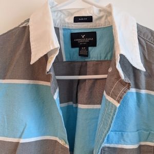 Men's American Eagle shirt